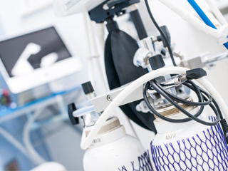 paura del dentista sedazione cosciente